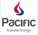 Pacifi Rubiales