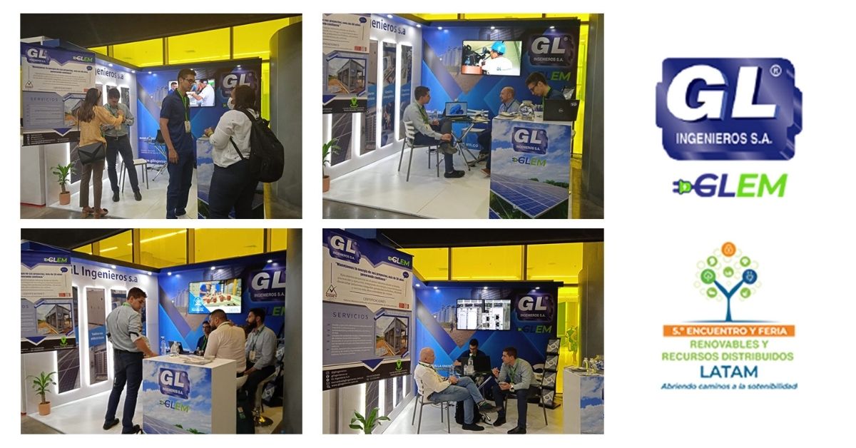 5to Encuentro y Feria de Energías Renovables en Barranquilla